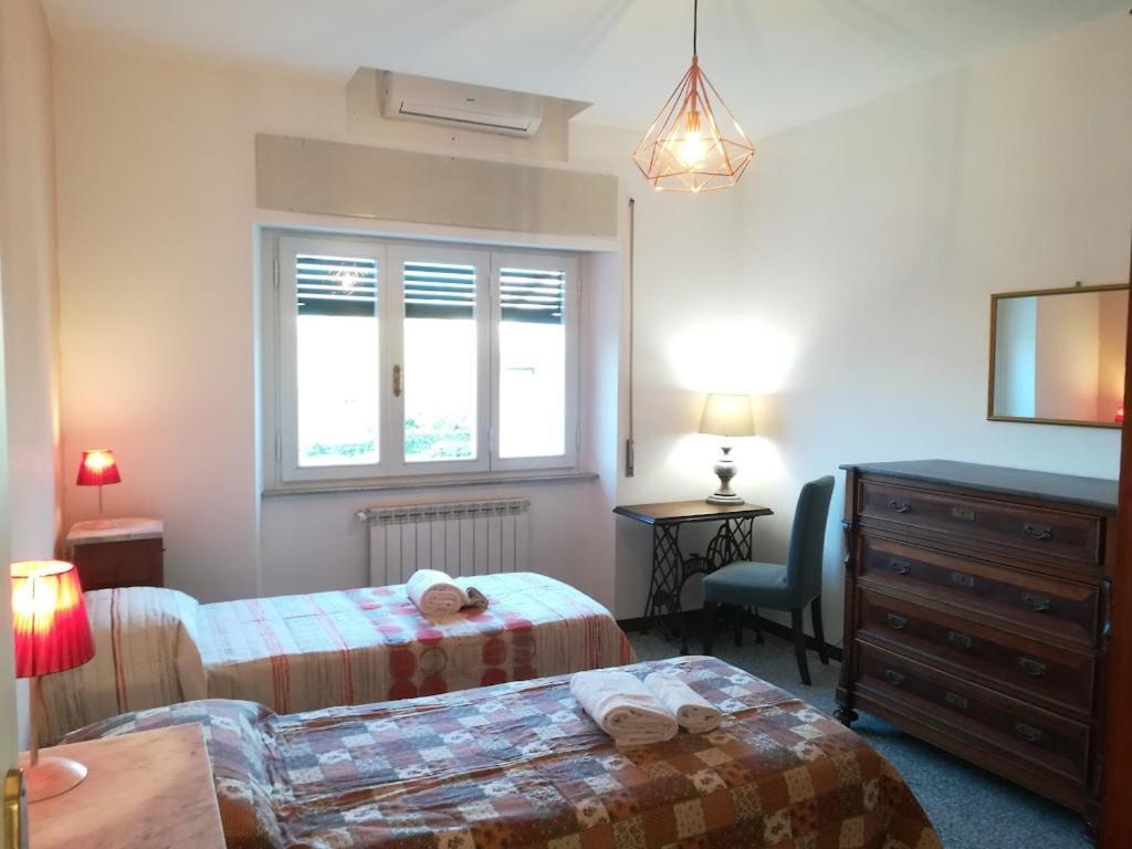Happy Lucca Casa Vacanze Экстерьер фото