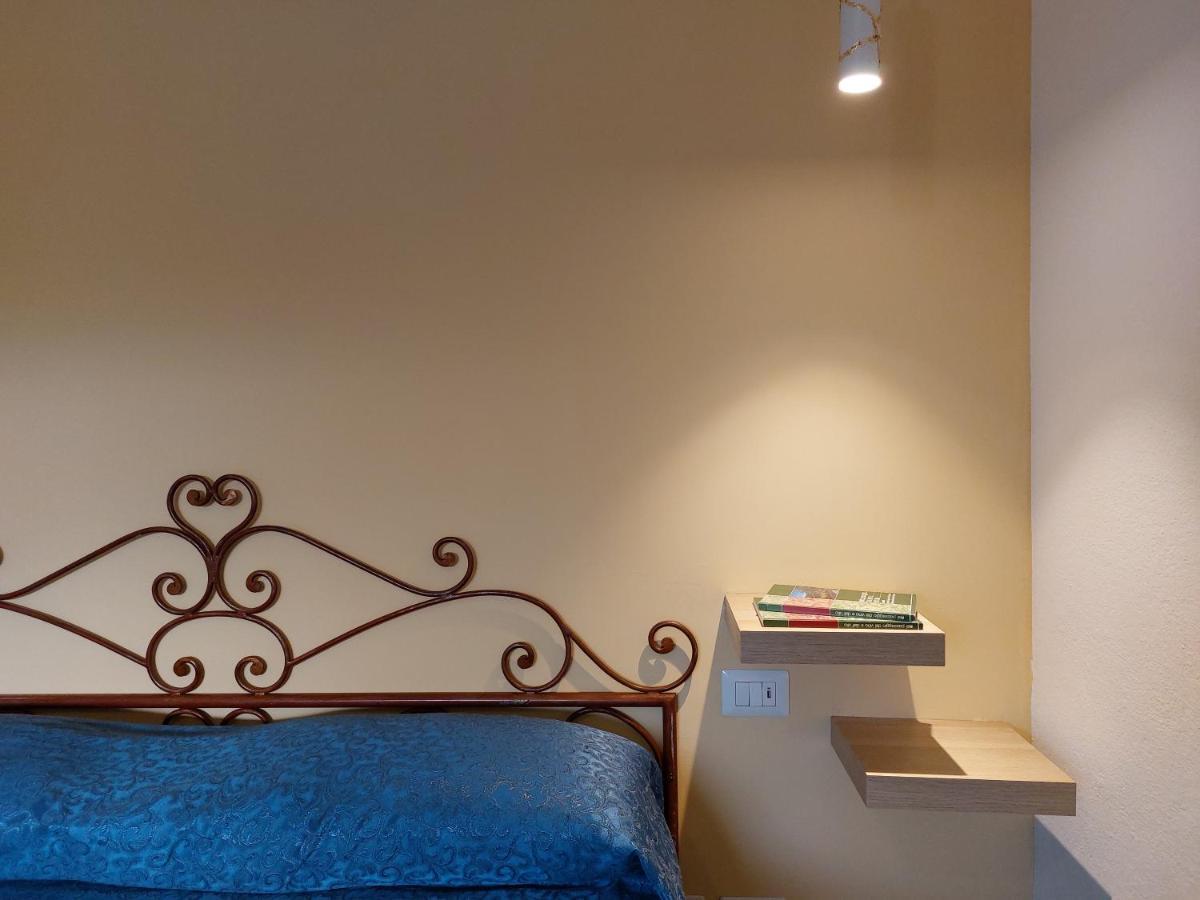 Happy Lucca Casa Vacanze Экстерьер фото