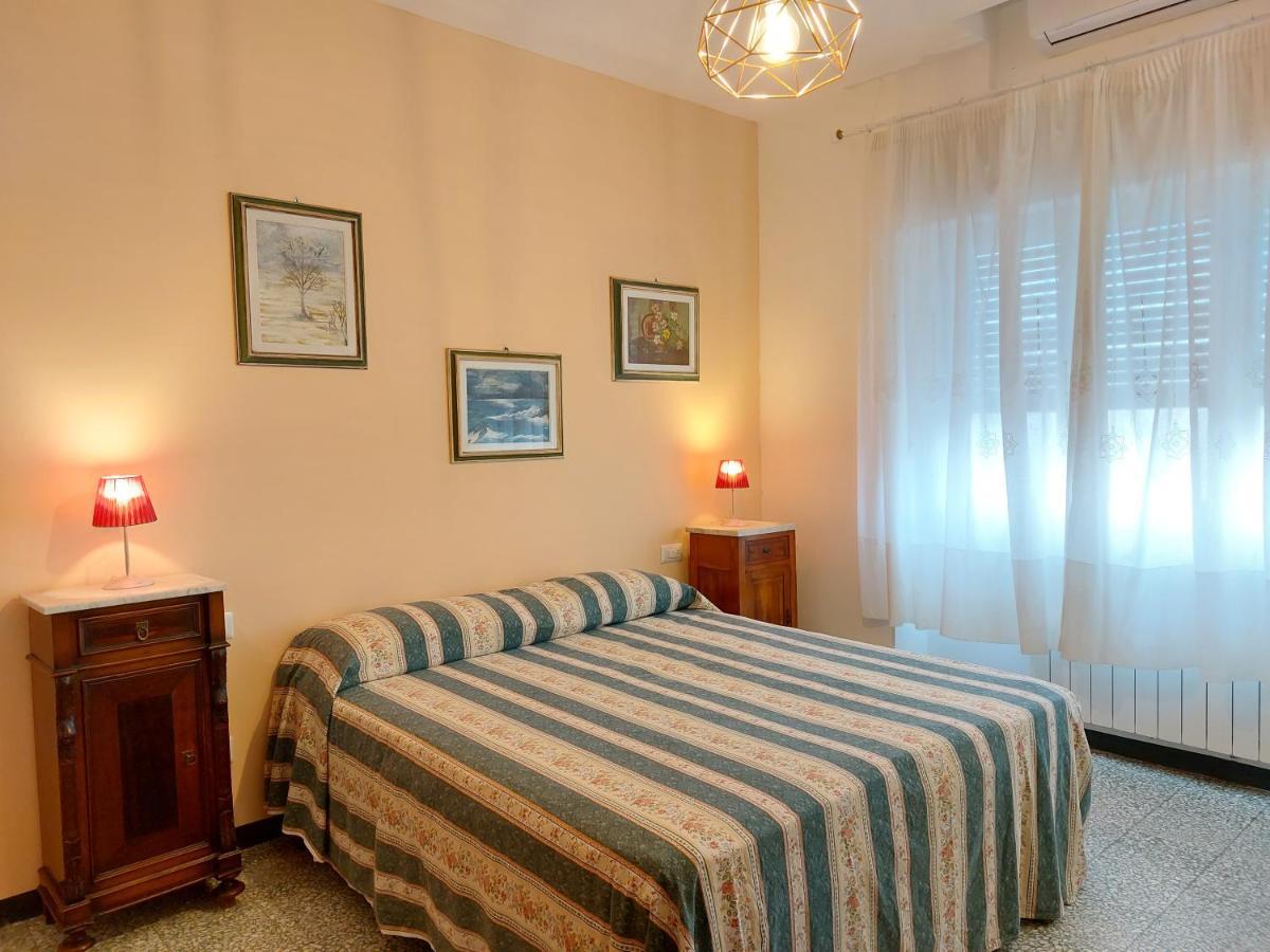 Happy Lucca Casa Vacanze Экстерьер фото