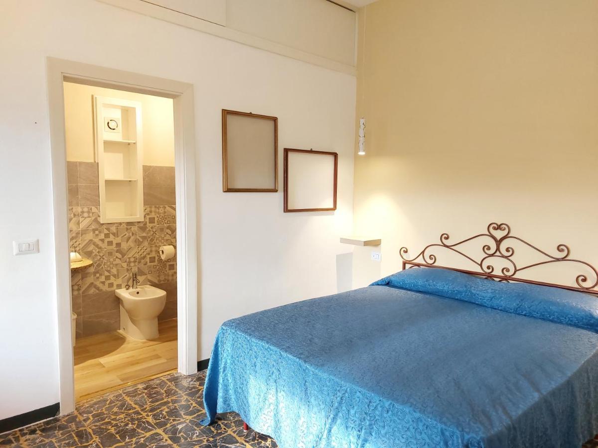 Happy Lucca Casa Vacanze Экстерьер фото