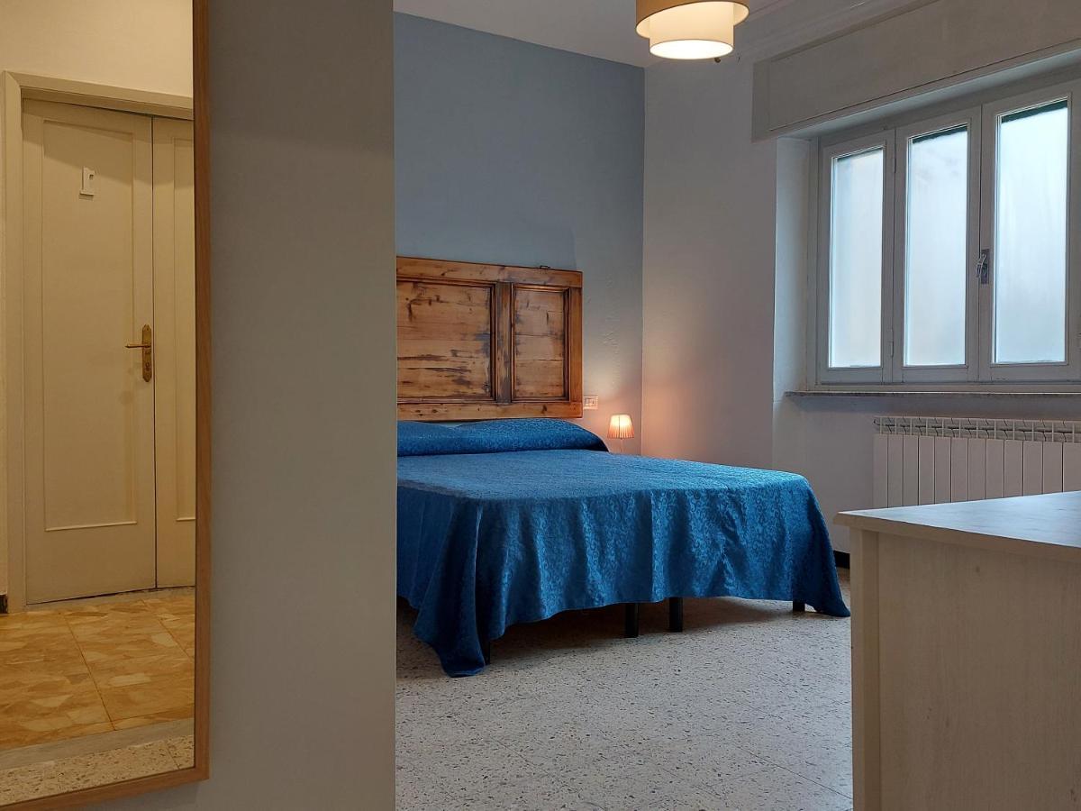 Happy Lucca Casa Vacanze Экстерьер фото