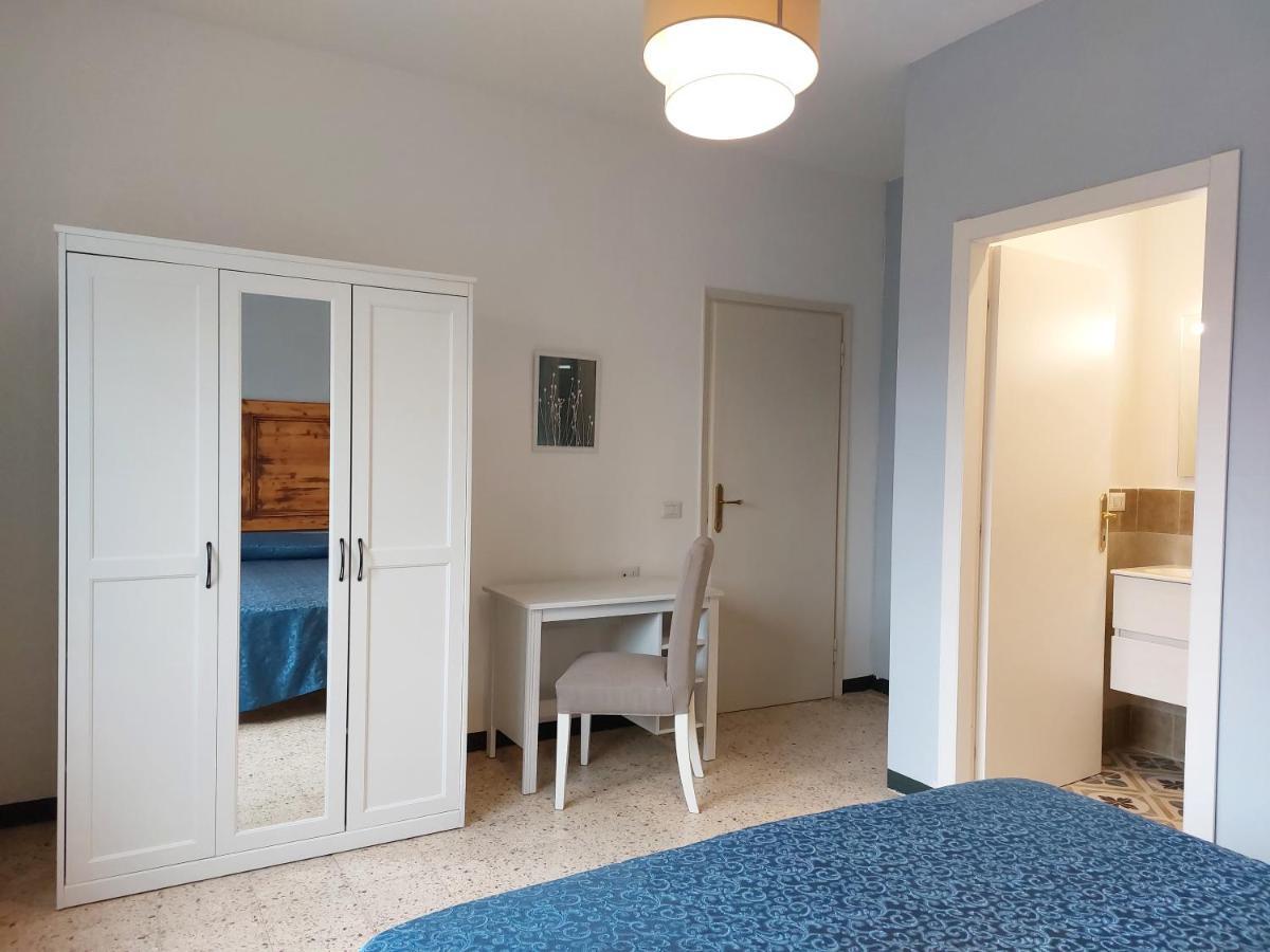 Happy Lucca Casa Vacanze Экстерьер фото