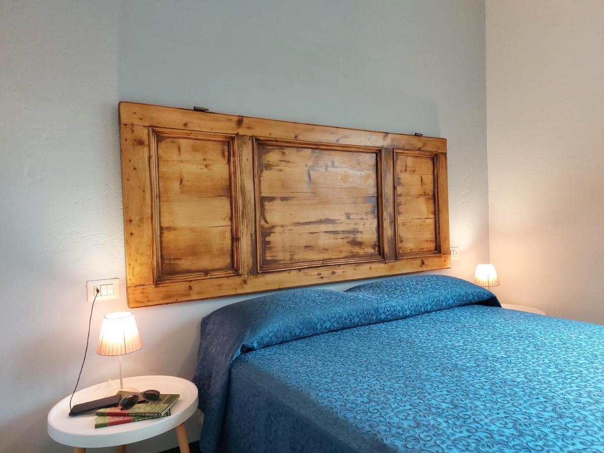 Happy Lucca Casa Vacanze Экстерьер фото