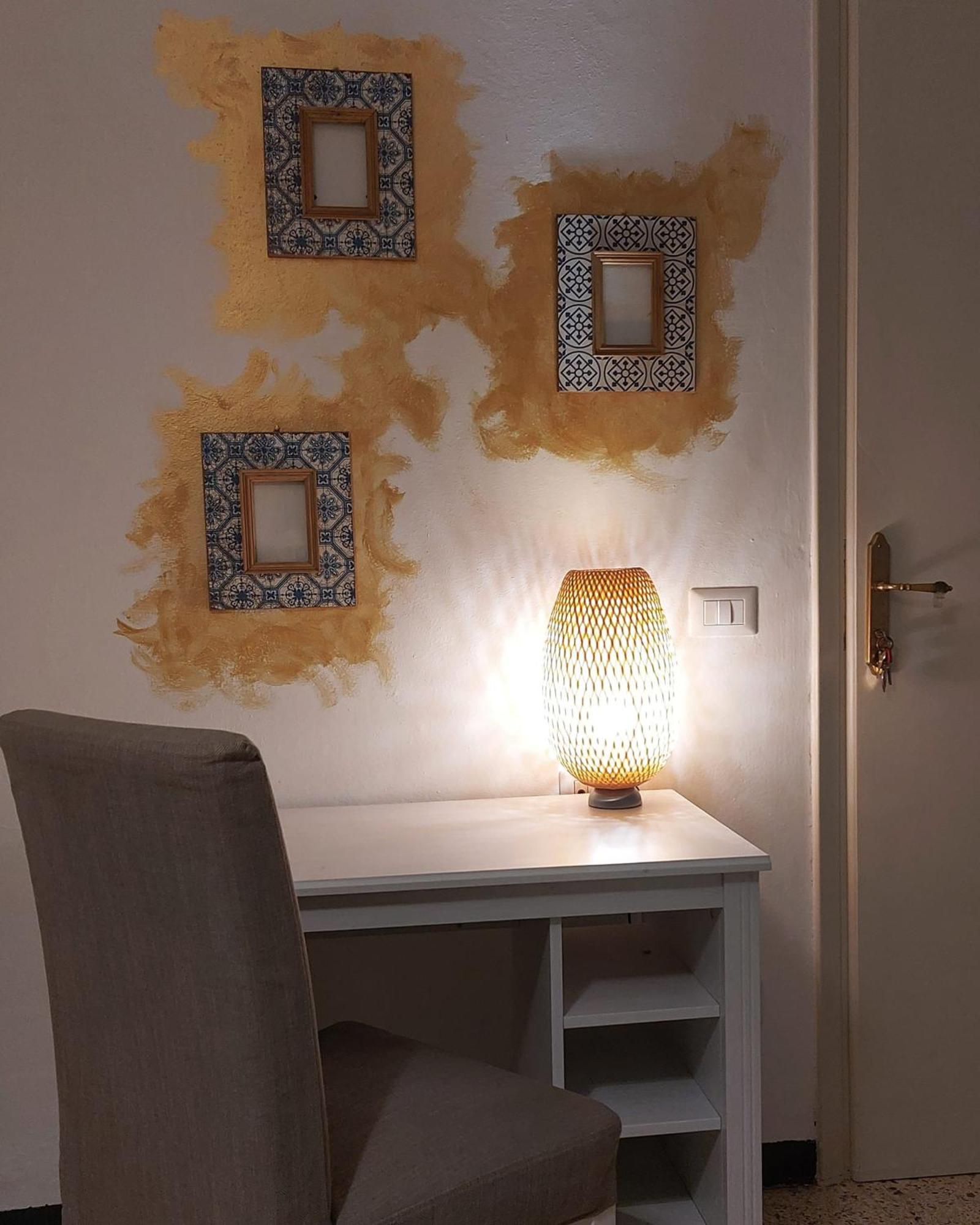 Happy Lucca Casa Vacanze Экстерьер фото