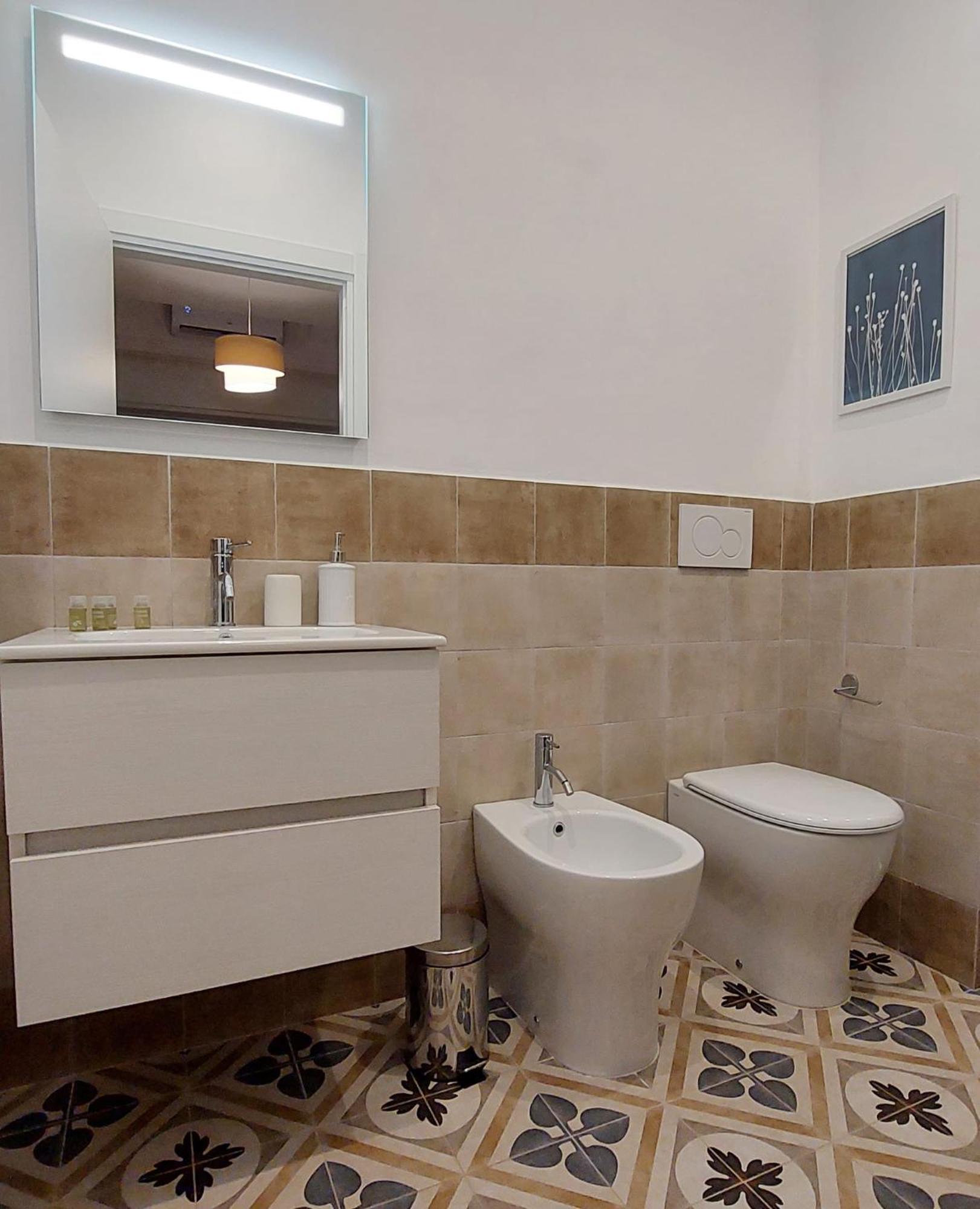 Happy Lucca Casa Vacanze Экстерьер фото