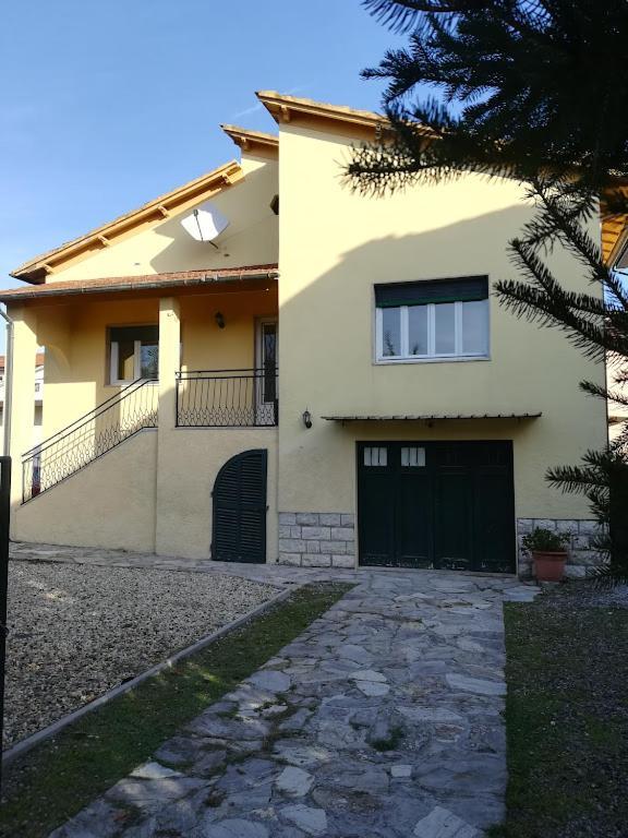Happy Lucca Casa Vacanze Экстерьер фото